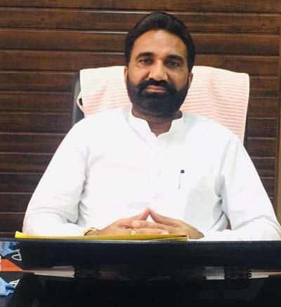 People are unhappy with the performance of the AAP government: Machali Kalan